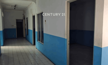 Disewakan Rumah Usaha  Cocok Untuk Office Lokasi Di Radio Dalam