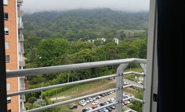 apartamento en arriendo en floridablanca. Cod A215992