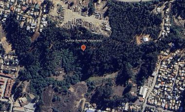 Venta Terreno 21.100 m2 Placilla