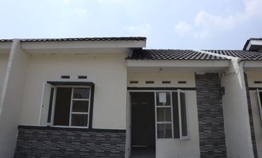 Kami Persembahkan Rumah Subsidi Terbaik Di Kota Subang