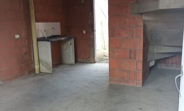 casa en venta en la victoria. Cod V5069