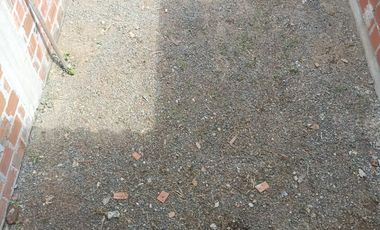 casa en venta en la victoria. Cod V5069