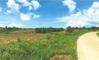 Agricultural Land Talakag, Bukidnon