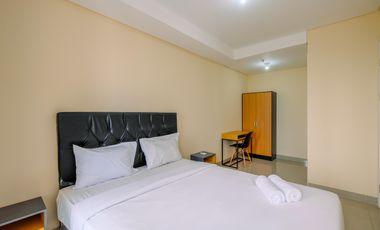 Apartemen Kebayoran Icon