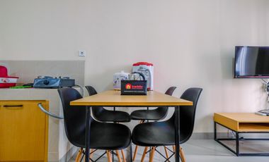 Apartemen Kebayoran Icon