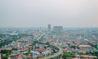 Apartemen Kebayoran Icon