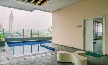 Apartemen Kebayoran Icon