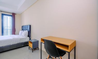 Apartemen Kebayoran Icon