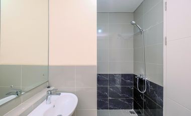 Apartemen Kebayoran Icon