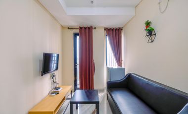 Apartemen Kebayoran Icon