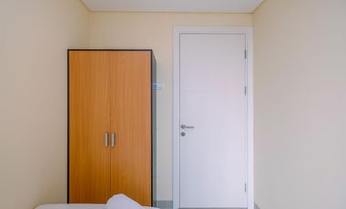 Apartemen Kebayoran Icon