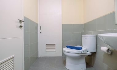 Apartemen Kebayoran Icon