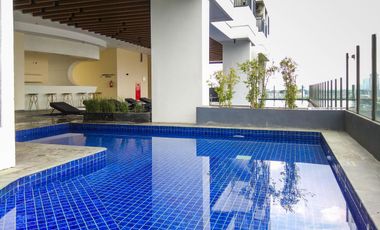 Apartemen Kebayoran Icon