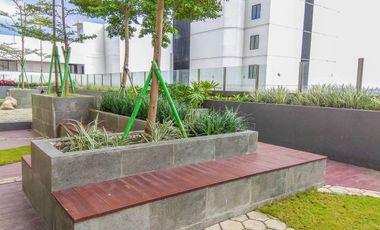 Apartemen Kebayoran Icon