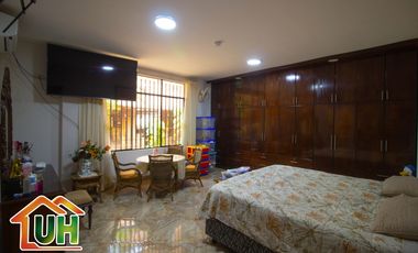 ALQUILER EDIFICIO: 14 OFICINAS + 04 DPTOS PUCALLPA - ZONA CENTRICA