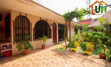 ALQUILER EDIFICIO: 14 OFICINAS + 04 DPTOS PUCALLPA - ZONA CENTRICA