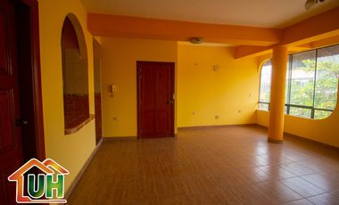 ALQUILER EDIFICIO: 14 OFICINAS + 04 DPTOS PUCALLPA - ZONA CENTRICA