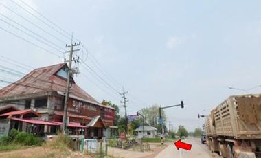 ทรัพย์ บสส. รหัส 8Z5669 บ้านเดี่ยว  หนองคาย