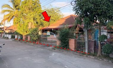 ทรัพย์ บสส. รหัส 8Z5669 บ้านเดี่ยว  หนองคาย