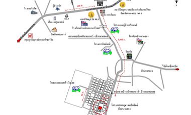 ทรัพย์ บสส. รหัส 8Z5669 บ้านเดี่ยว  หนองคาย