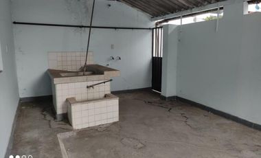 bodega en venta en san francisco. Cod V96095