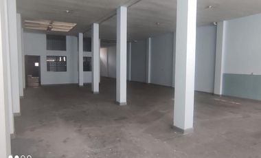 bodega en venta en san francisco. Cod V96095