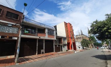 bodega en venta en san francisco. Cod V96095