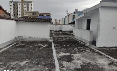 bodega en venta en san francisco. Cod V96095