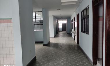 bodega en venta en san francisco. Cod V96095