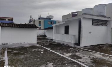 bodega en venta en san francisco. Cod V96095