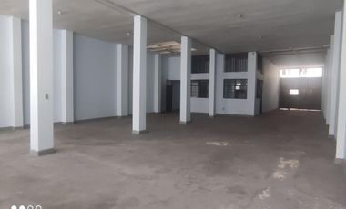 bodega en venta en san francisco. Cod V96095