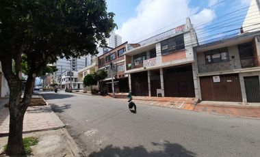 bodega en venta en san francisco. Cod V96095