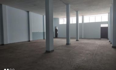 bodega en venta en san francisco. Cod V96095