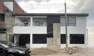 apartamento en arriendo en villa camila. Cod A5358