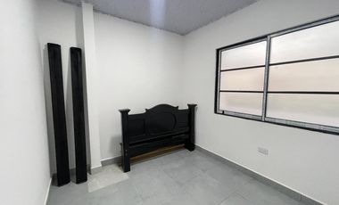 apartamento en arriendo en villa camila. Cod A5358