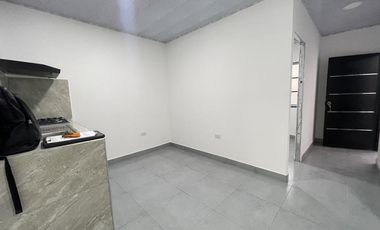 apartamento en arriendo en villa camila. Cod A5358