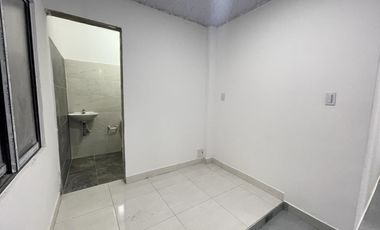 apartamento en arriendo en villa camila. Cod A5358