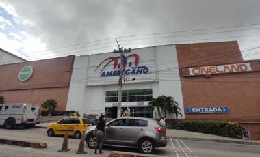 LOCAL en ARRIENDO/VENTA en Barranquilla Betania