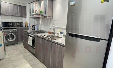 Semipiso en venta en Quilmes Este
