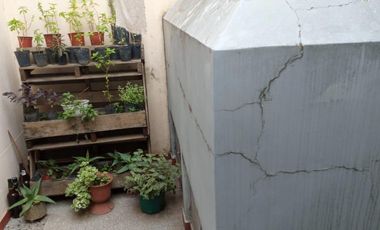 Casa PH en venta en Villa Dominico