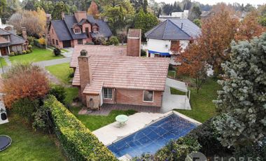 Flores Prop. Vende Casa - Campo Chico - Pilar