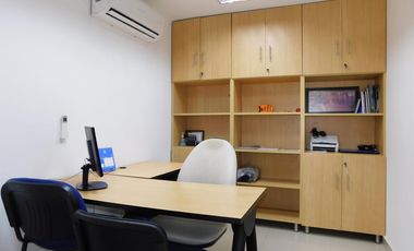 edificio en venta en la concepción. Cod V58307