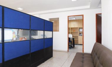 edificio en venta en la concepción. Cod V58307