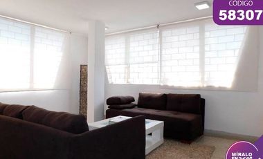 edificio en venta en la concepción. Cod V58307