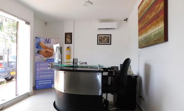 edificio en venta en la concepción. Cod V58307