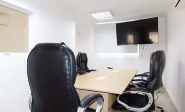 edificio en venta en la concepción. Cod V58307