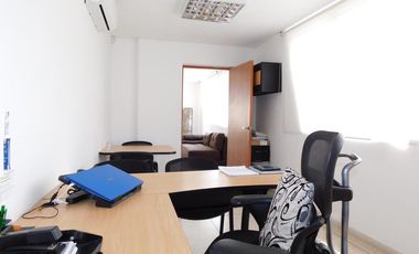 edificio en venta en la concepción. Cod V58307