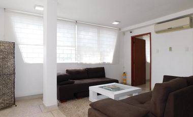 edificio en venta en la concepción. Cod V58307