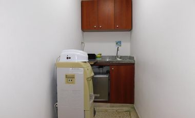 edificio en venta en la concepción. Cod V58307