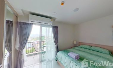 1 Bedroom Condo for rent at My Style Hua Hin 102